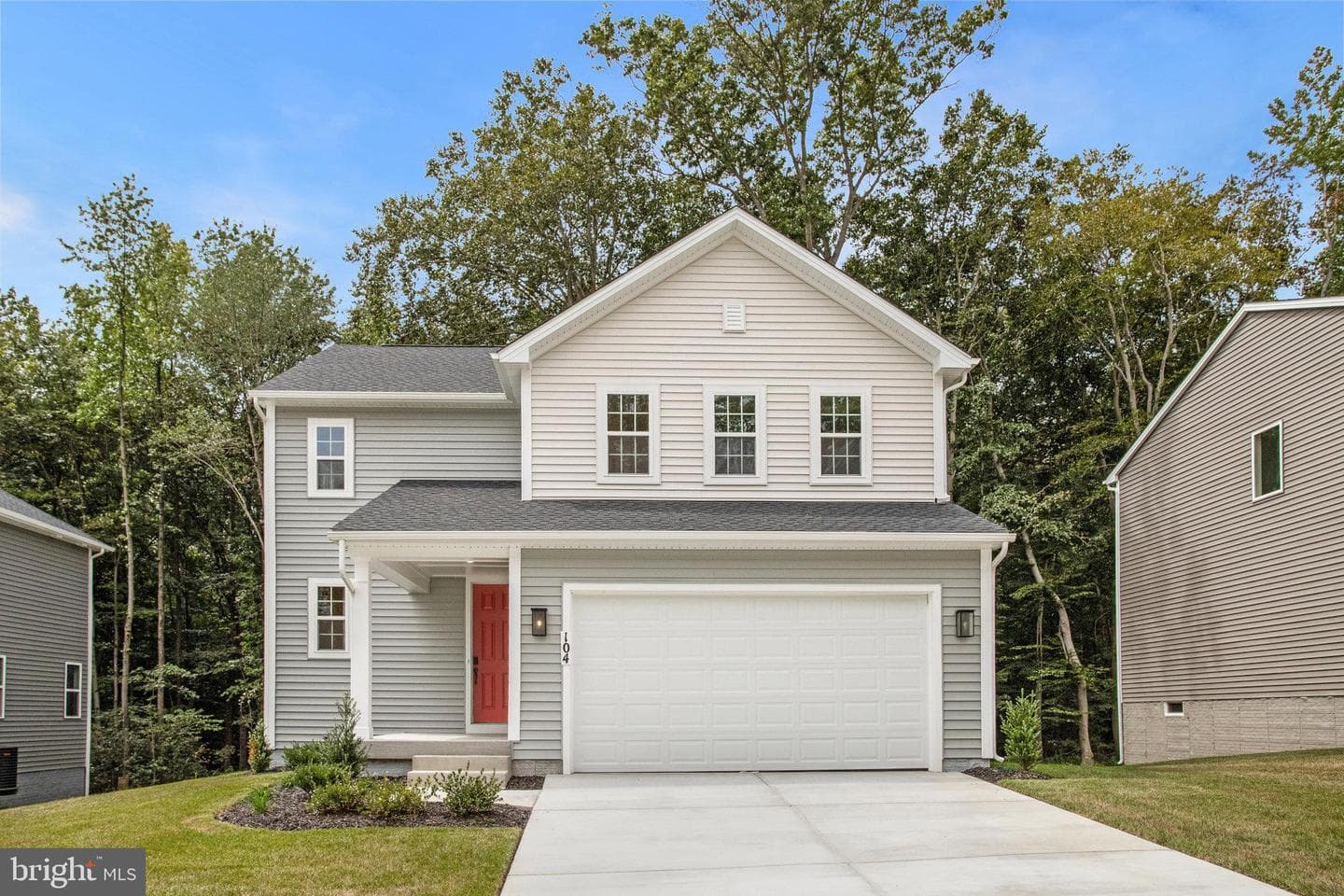 104 Catalpa Drive, North East