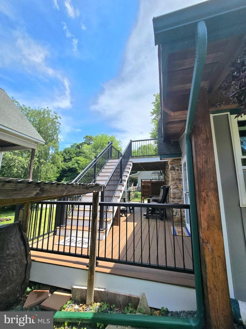 144 S Park Drive, Earleville