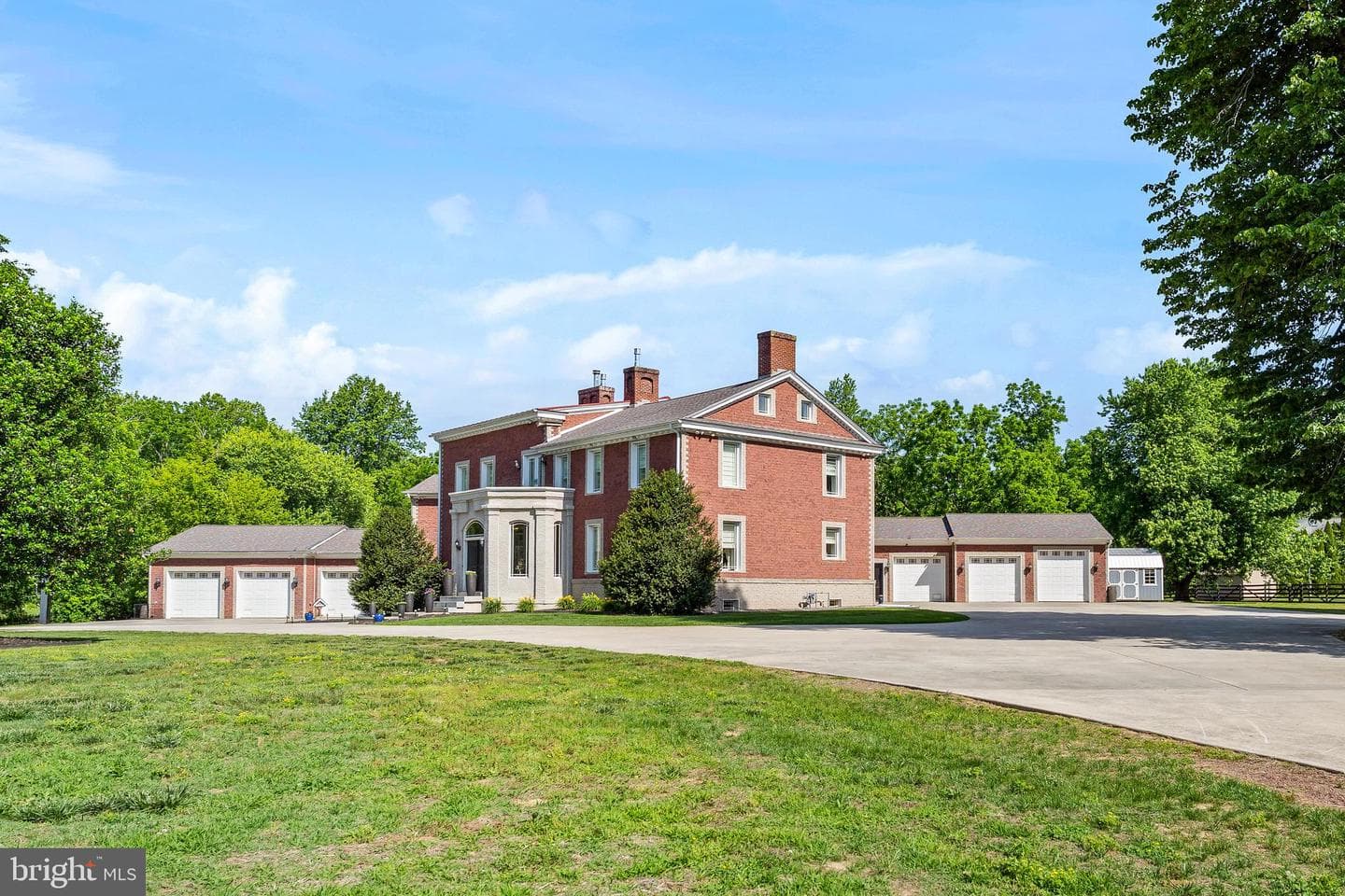 36 Appleton Road, Elkton
