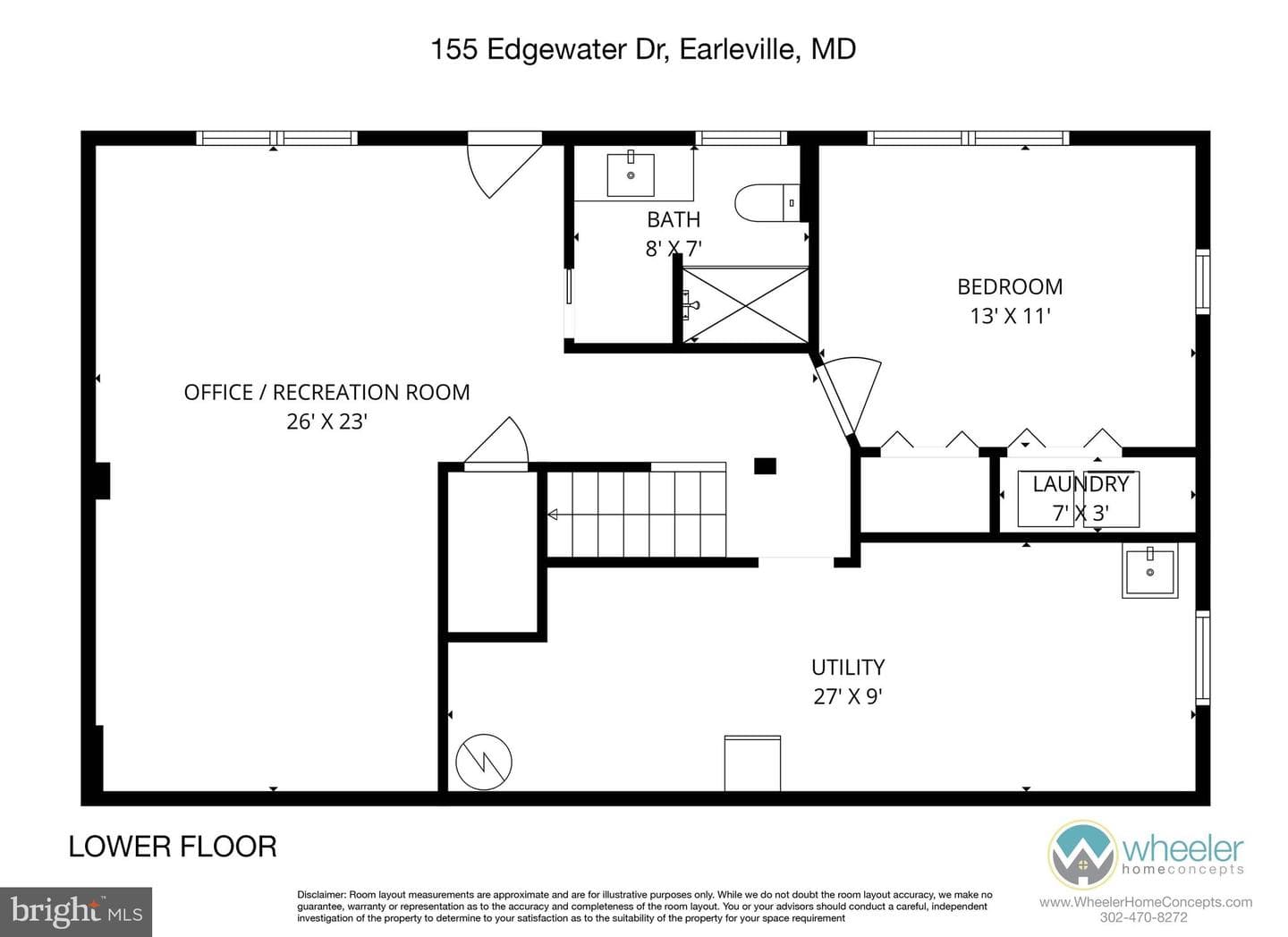 155 Edgewater Drive photo 33