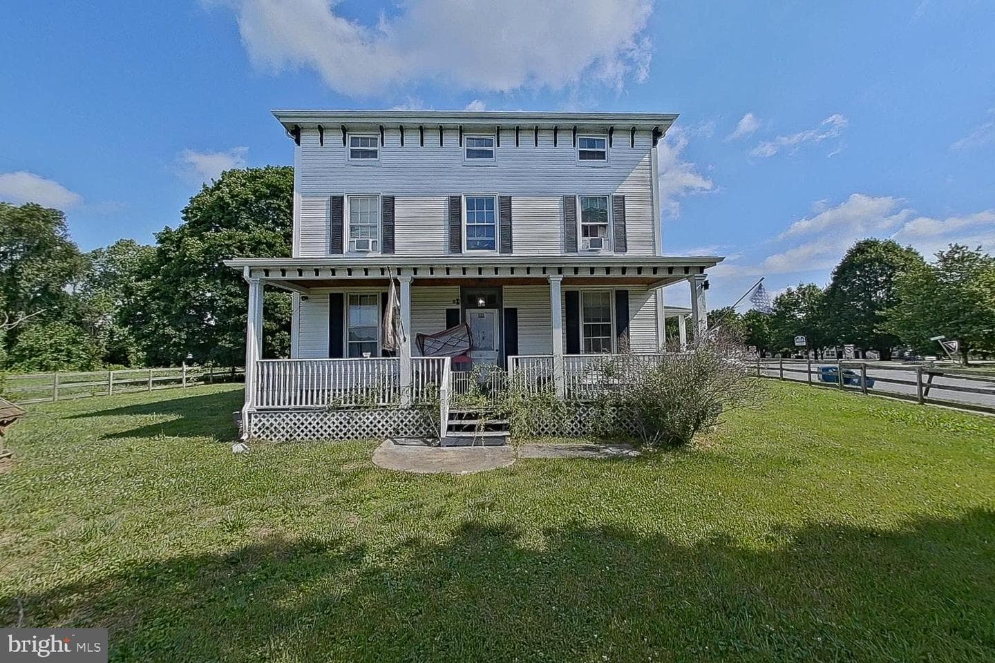 315 Maple Heights Lane, Rising Sun
