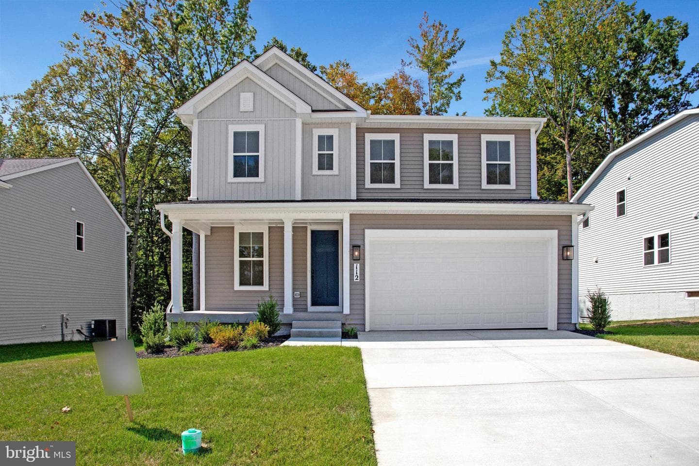 112 Catalpa Drive, North East