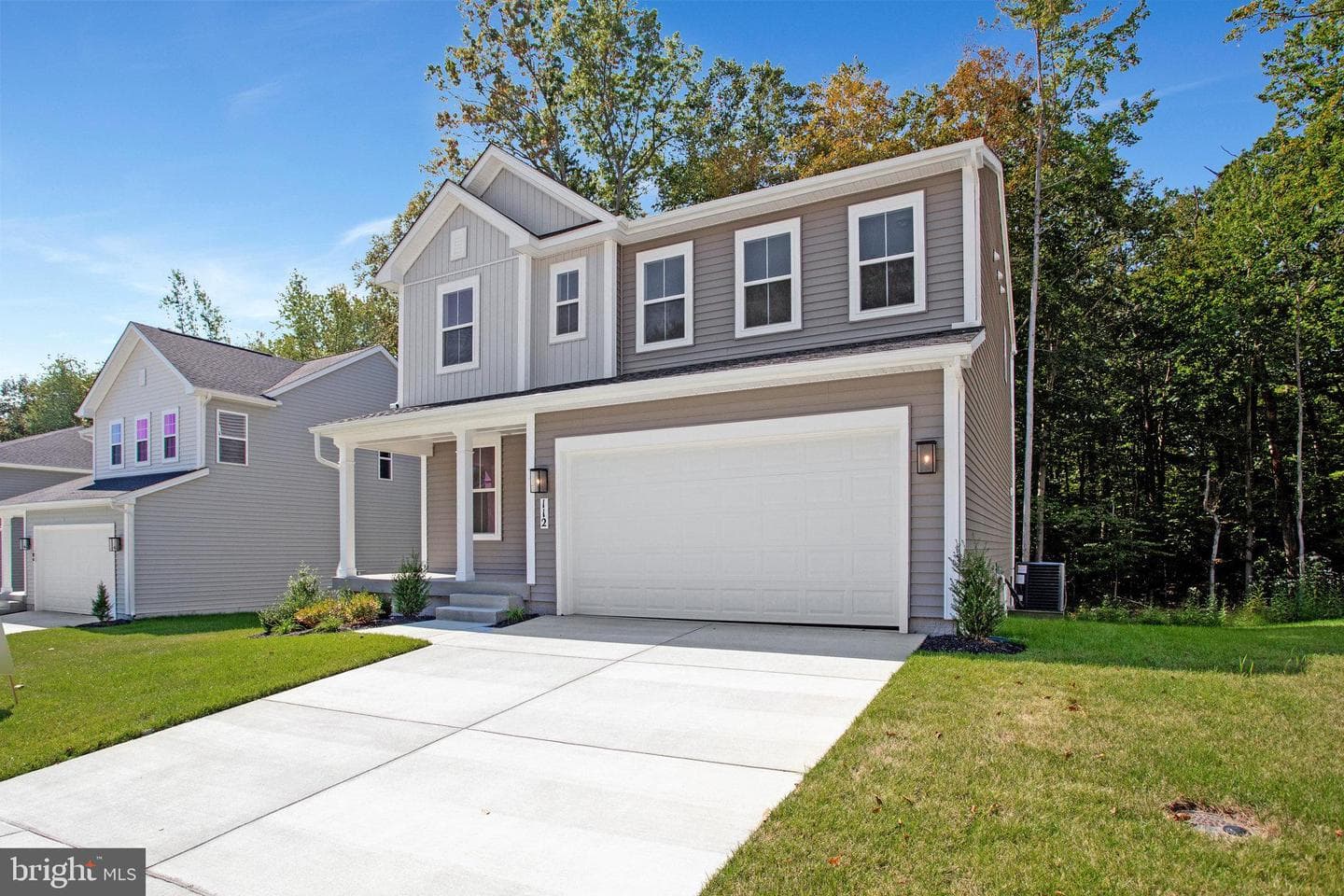 112 Catalpa Drive, North East