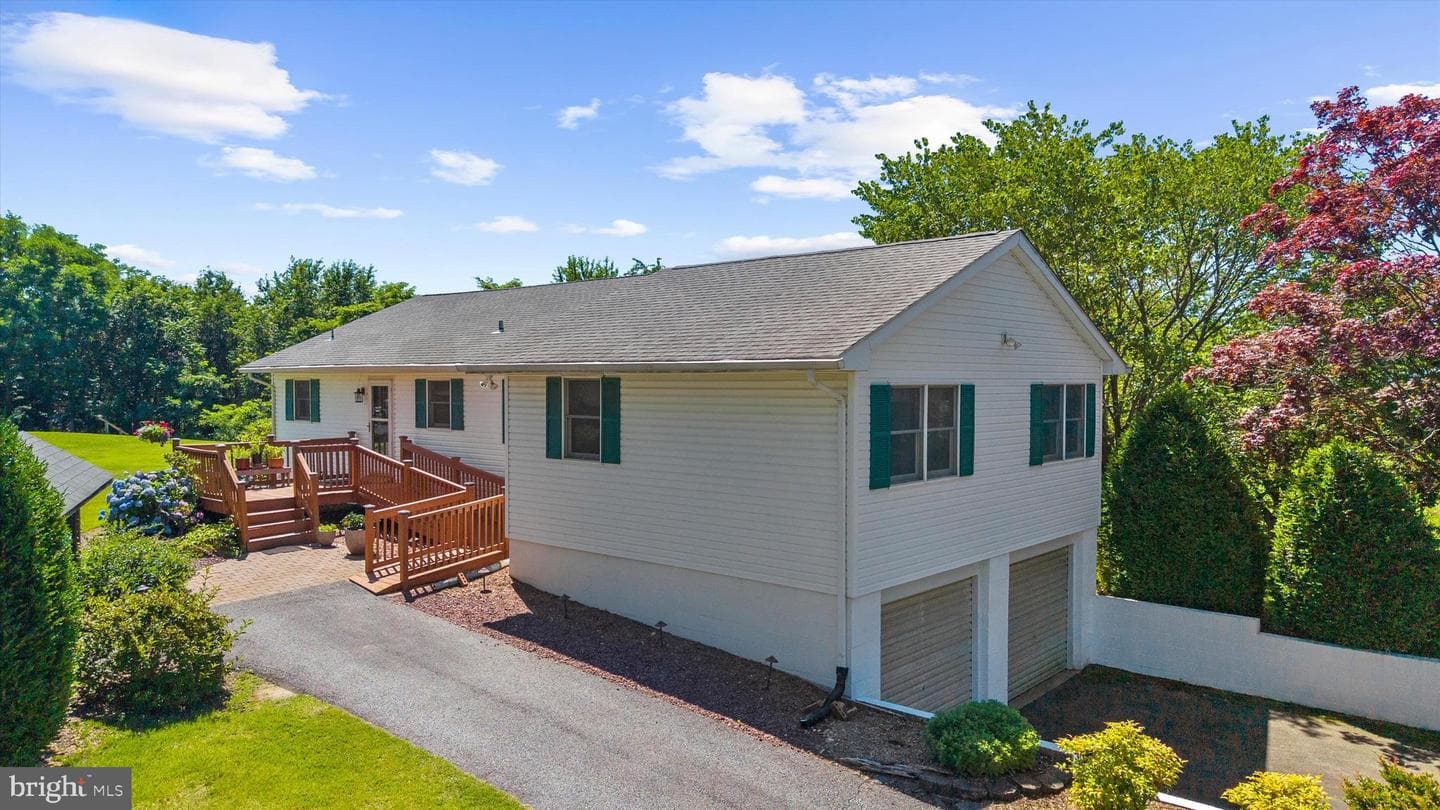 224 Tockwogh Drive, Earleville