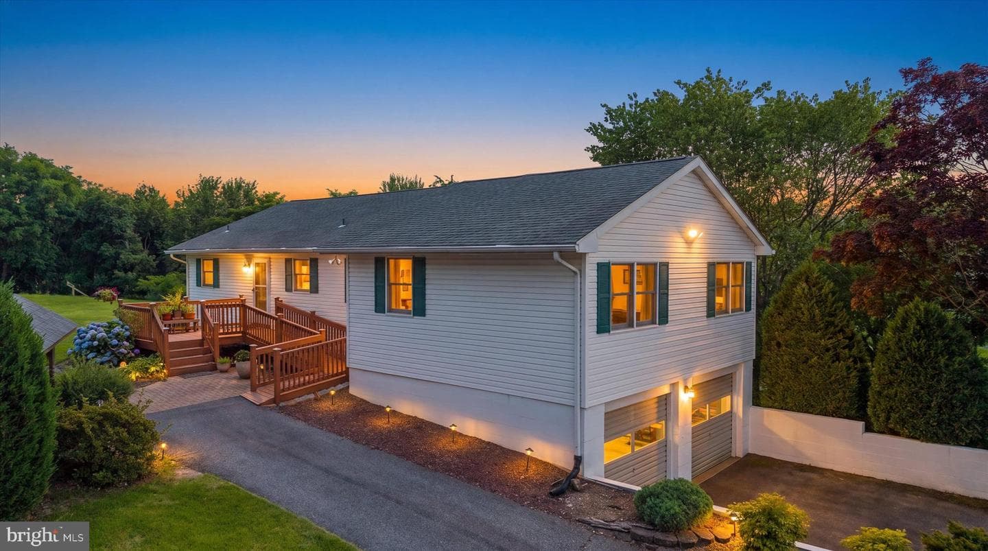 224 Tockwogh Drive, Earleville
