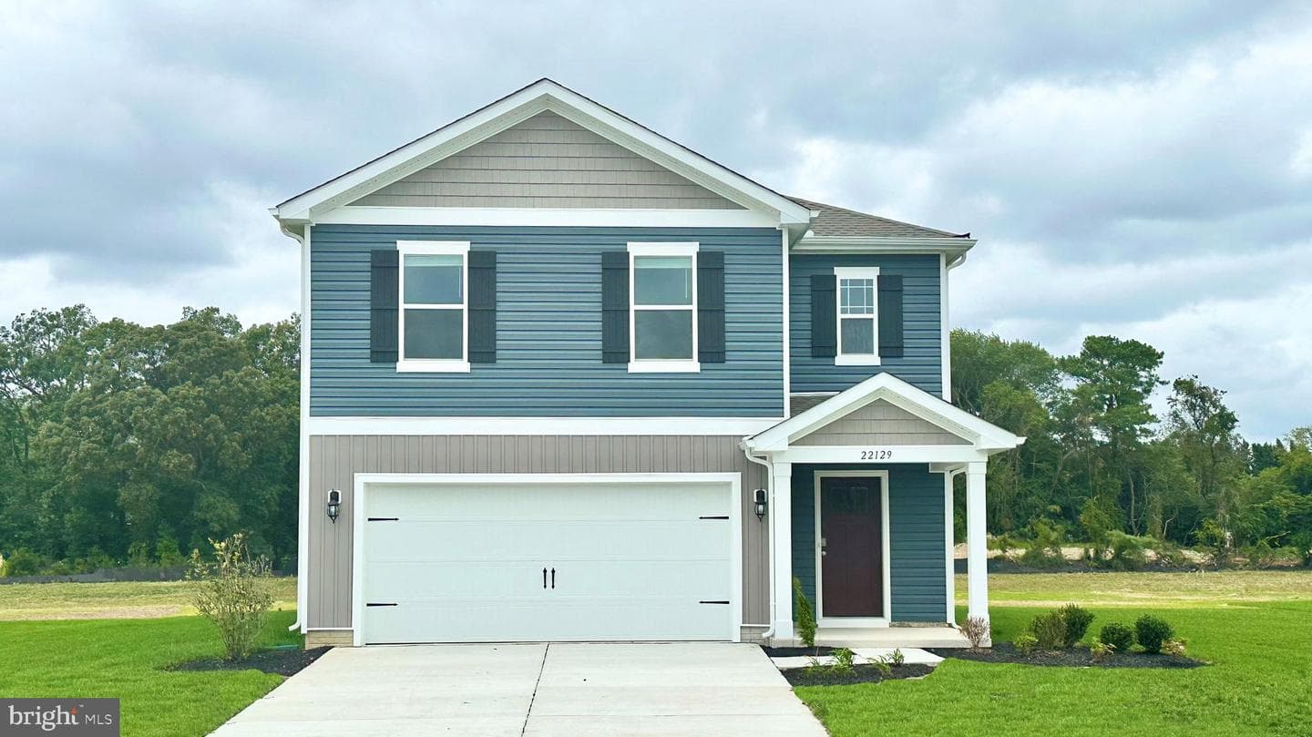 602 Heathrow Circle, Elkton