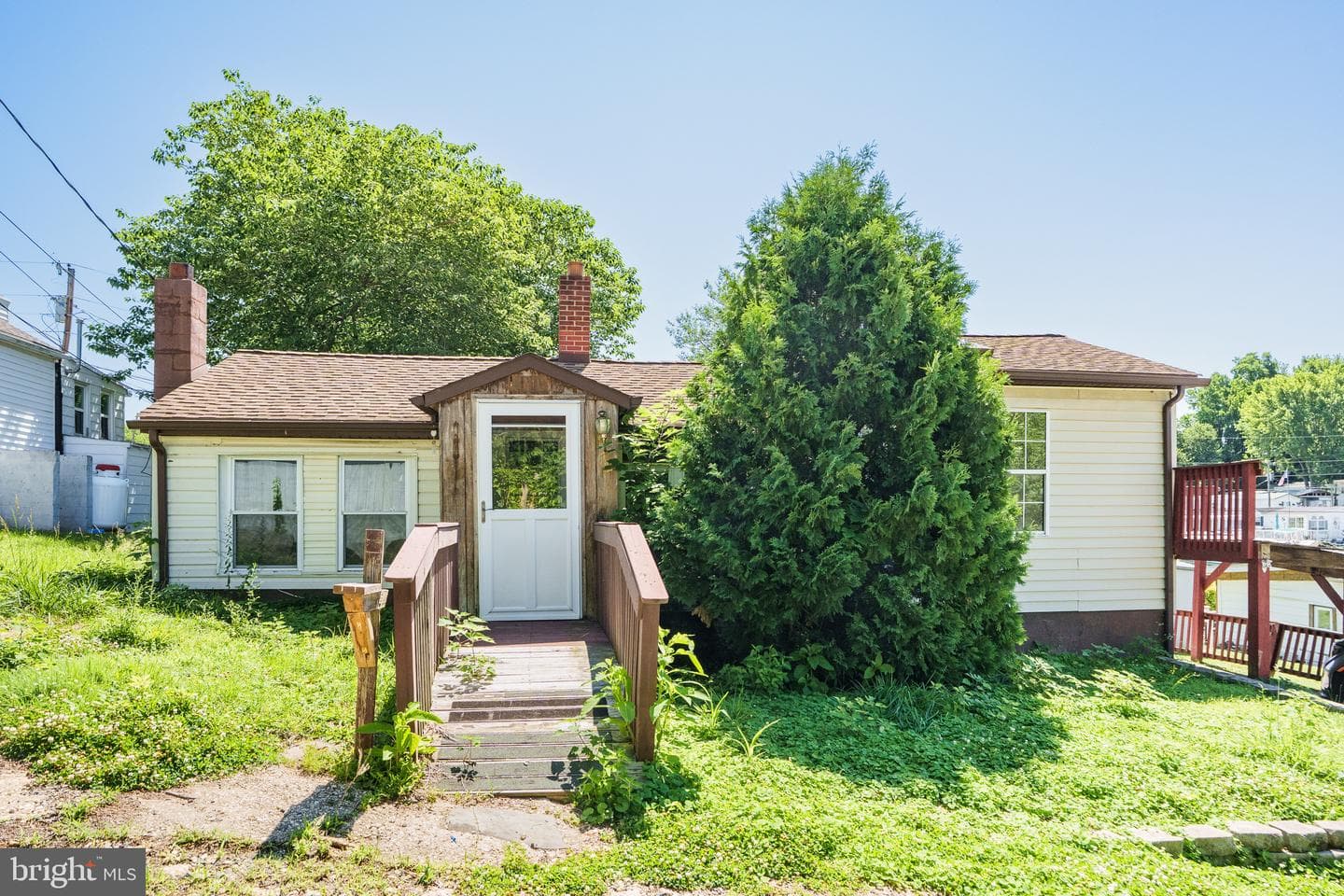 12 Linwood Street, Earleville