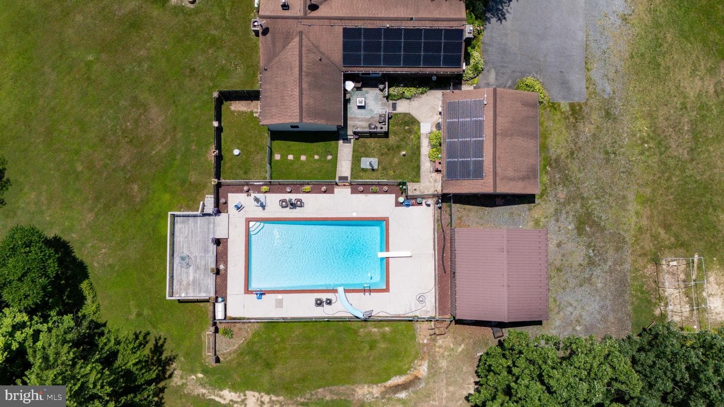 348 Union Church Rd, Elkton
