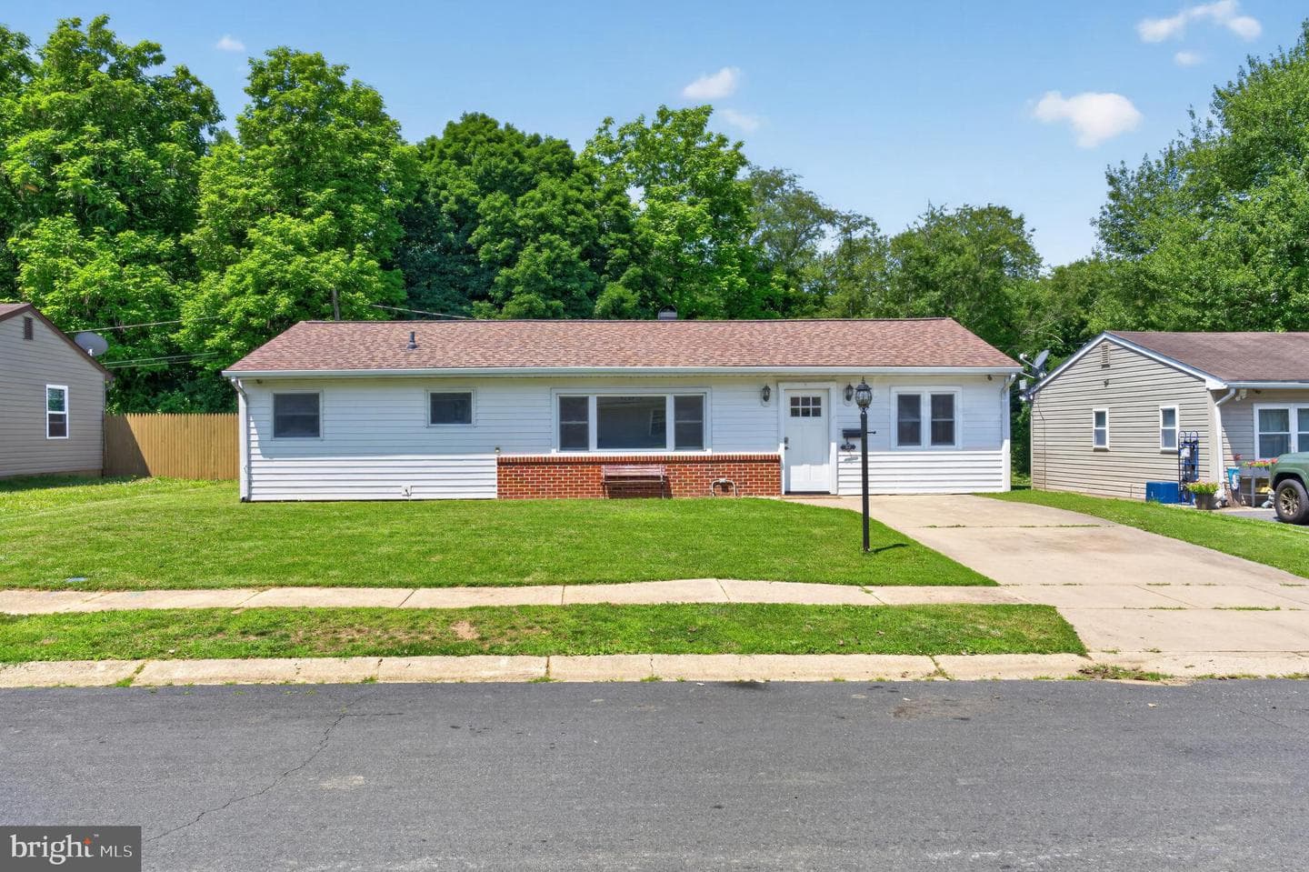 22 Kent Road, Elkton