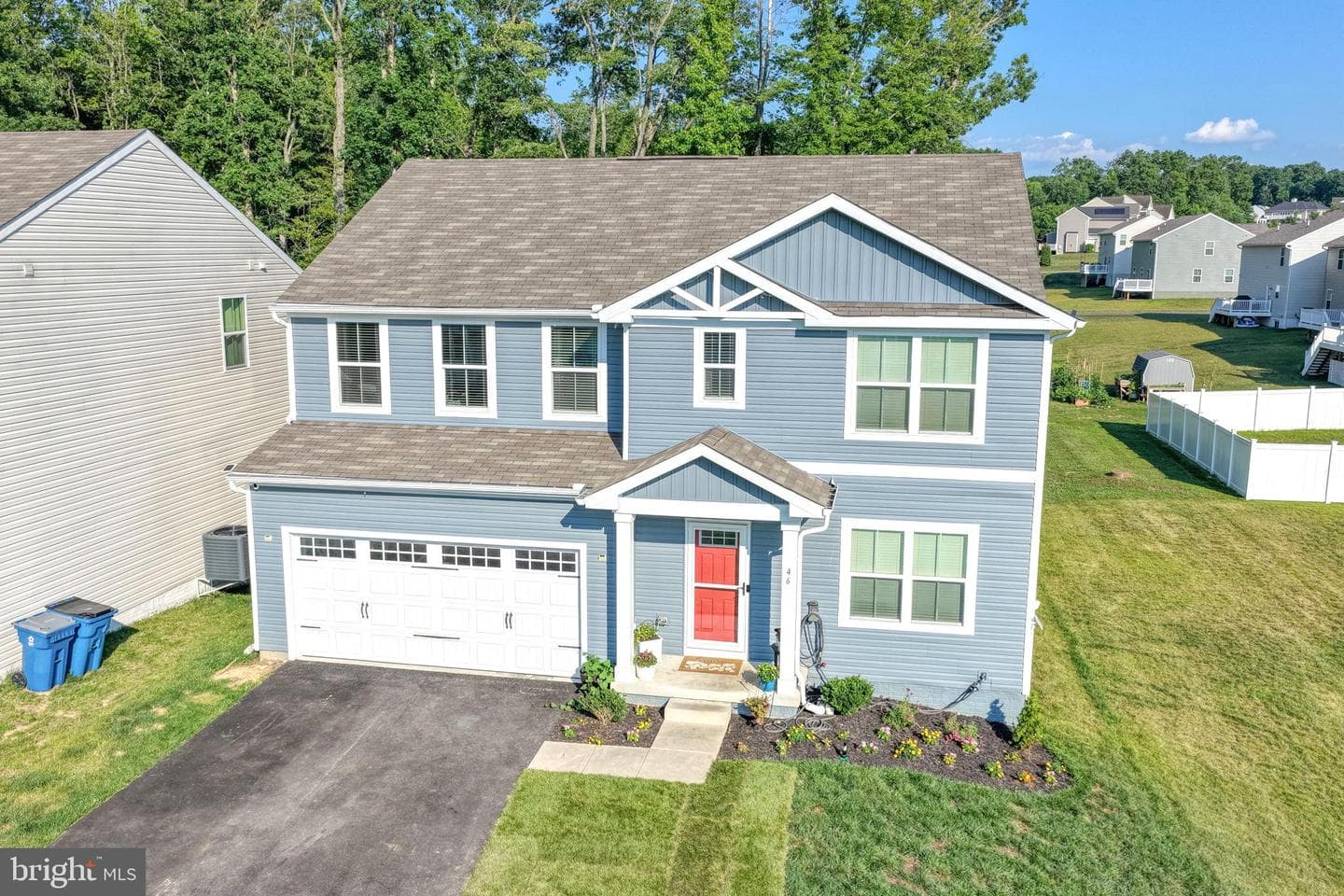 46 Goldspire Drive, Elkton