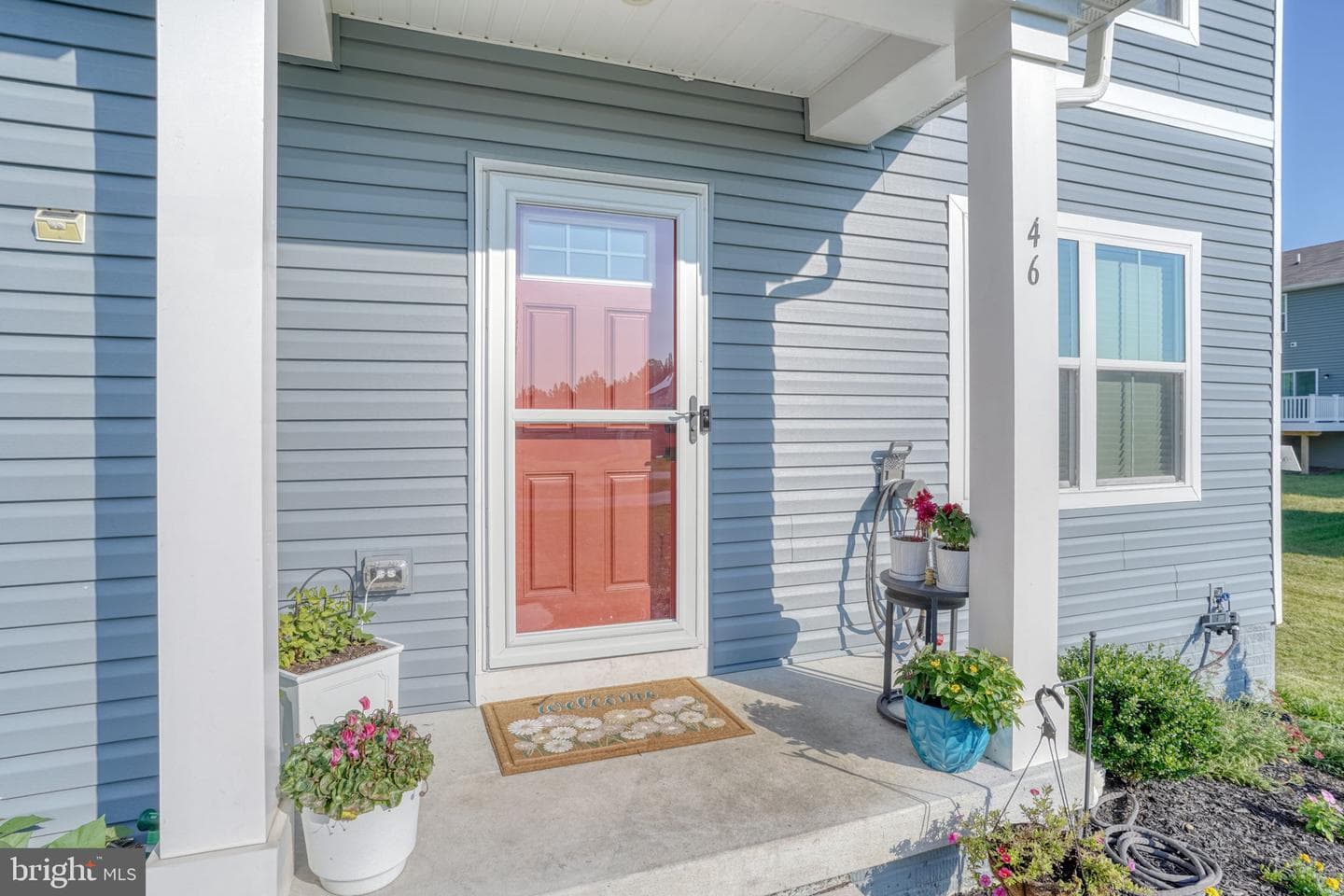 46 Goldspire Drive, Elkton