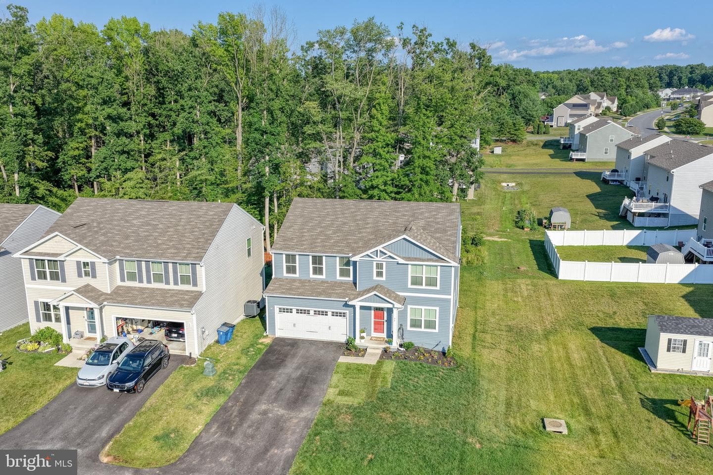 46 Goldspire Drive photo 27