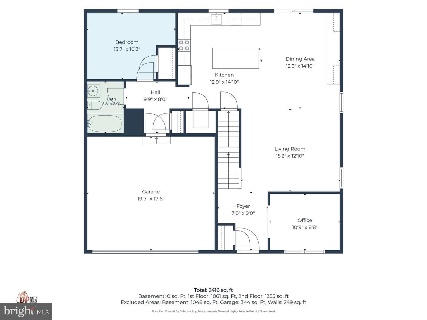 46 Goldspire Drive photo 36