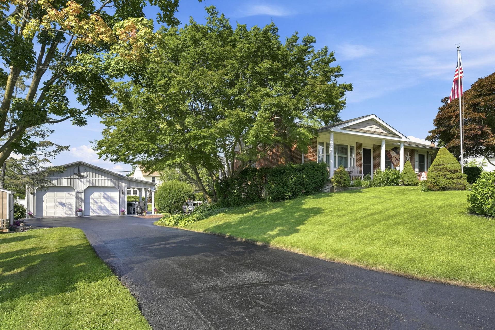 55 Midway, Earleville