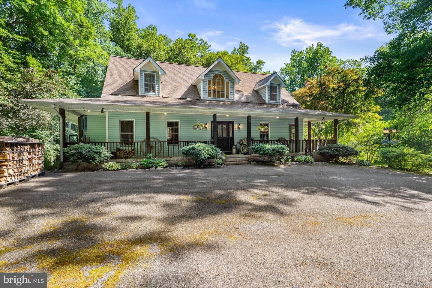 65 Calvary Road, Elkton