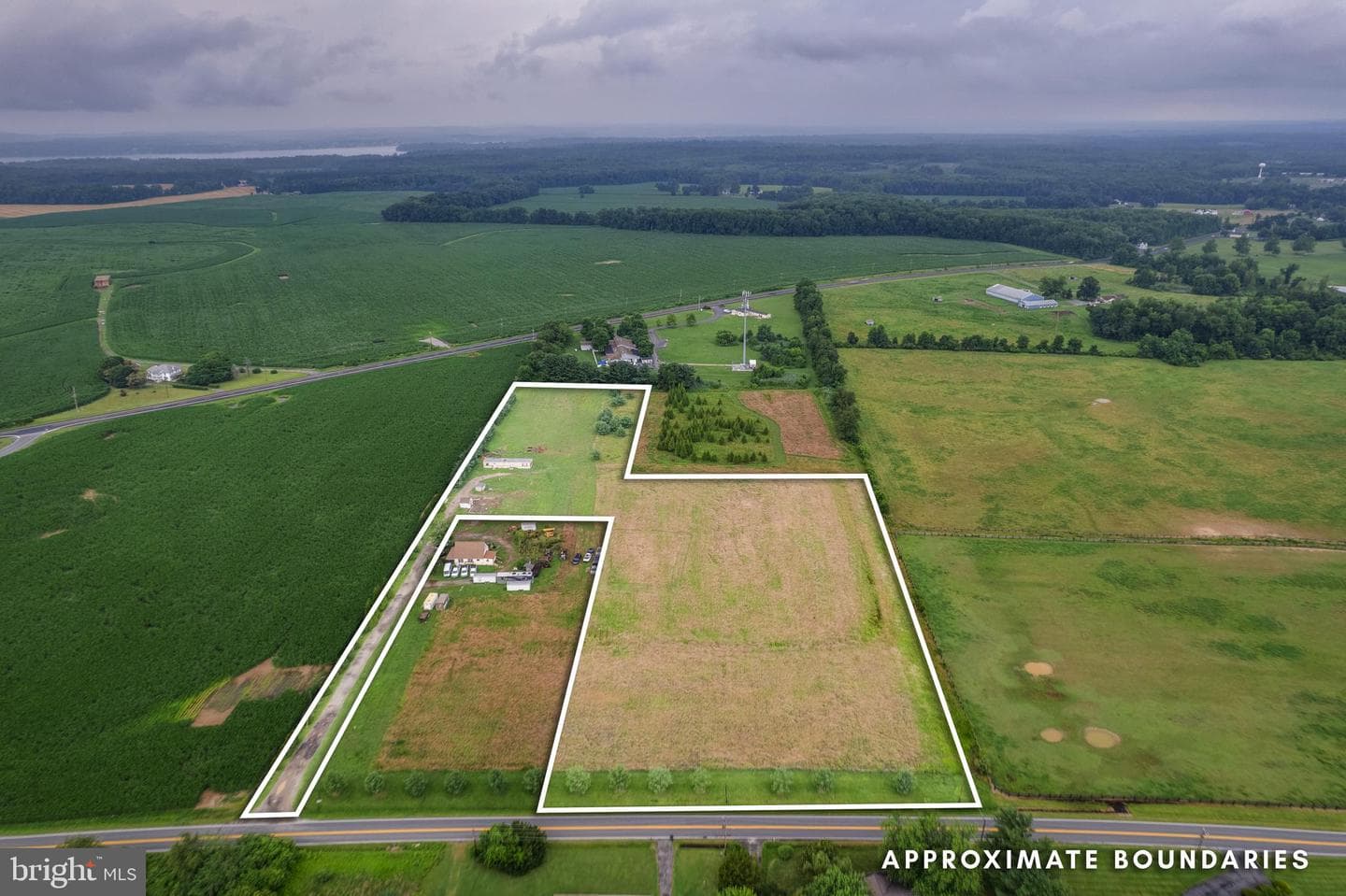 42 Lamborn Lane, Chesapeake City