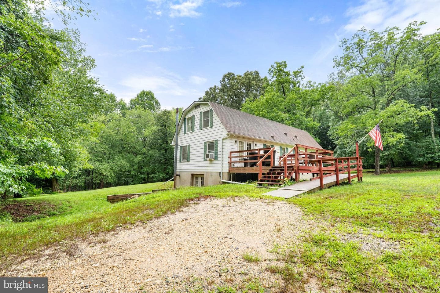 906 Old Elk Neck Road, Elkton