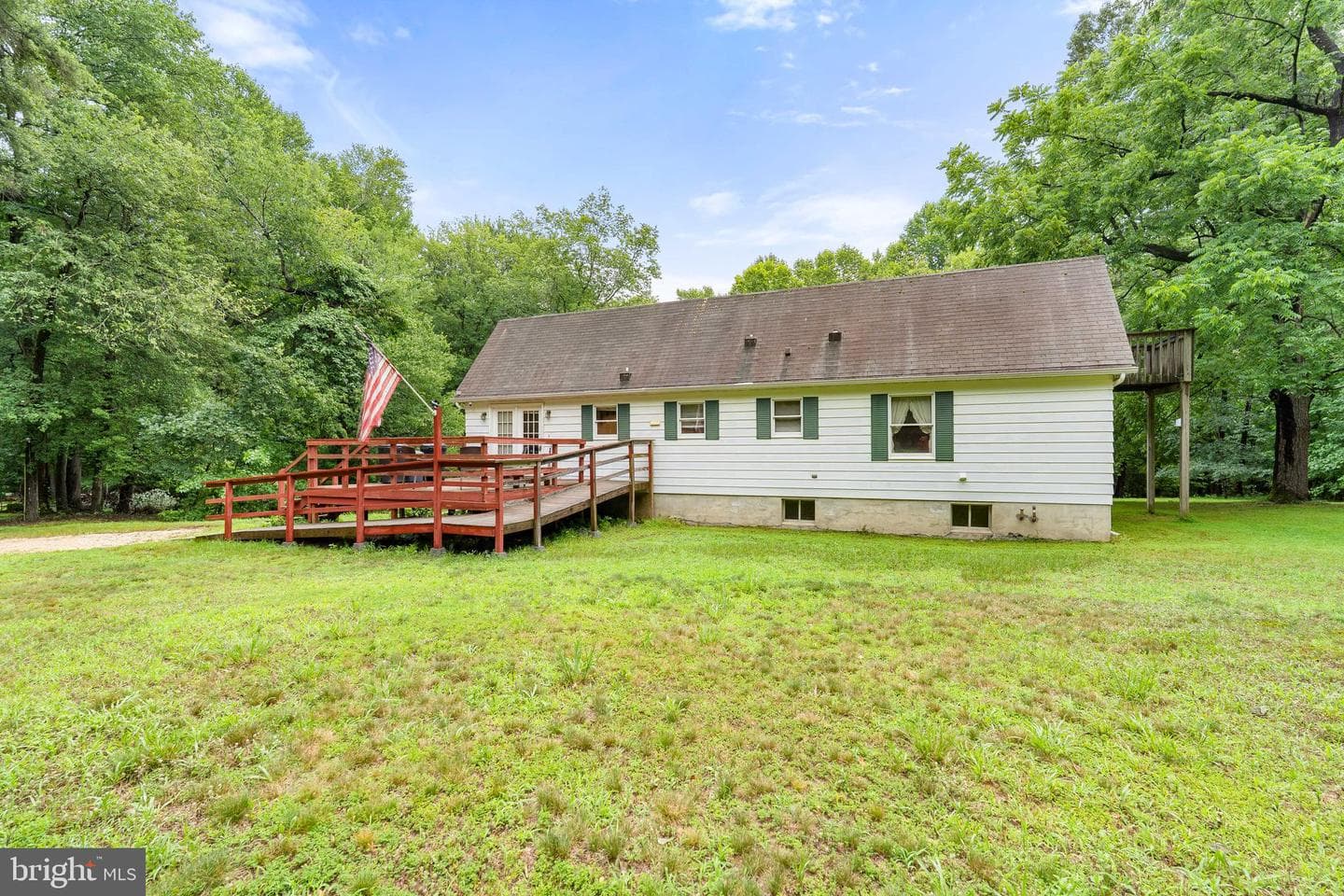 906 Old Elk Neck Road, Elkton