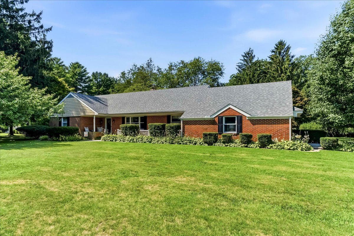 2765 Blue Ball Road, Elkton