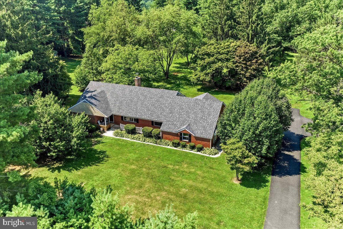 2765 Blue Ball Road, Elkton