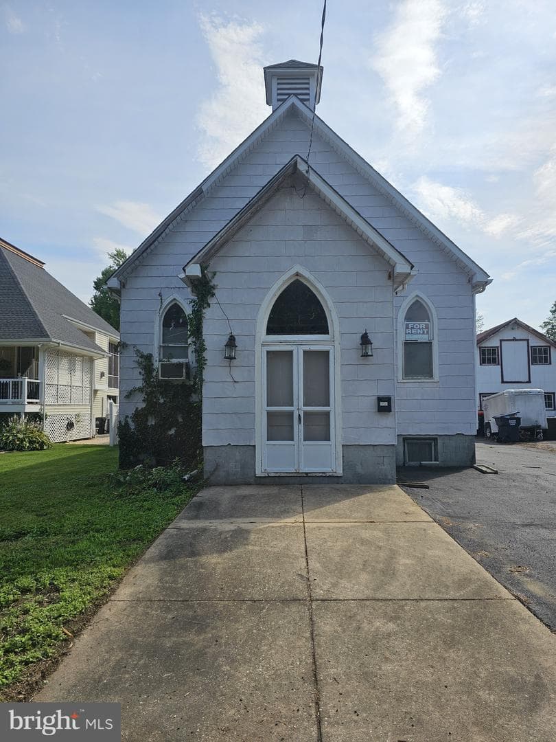 244 Cherry Street, Chesapeake City