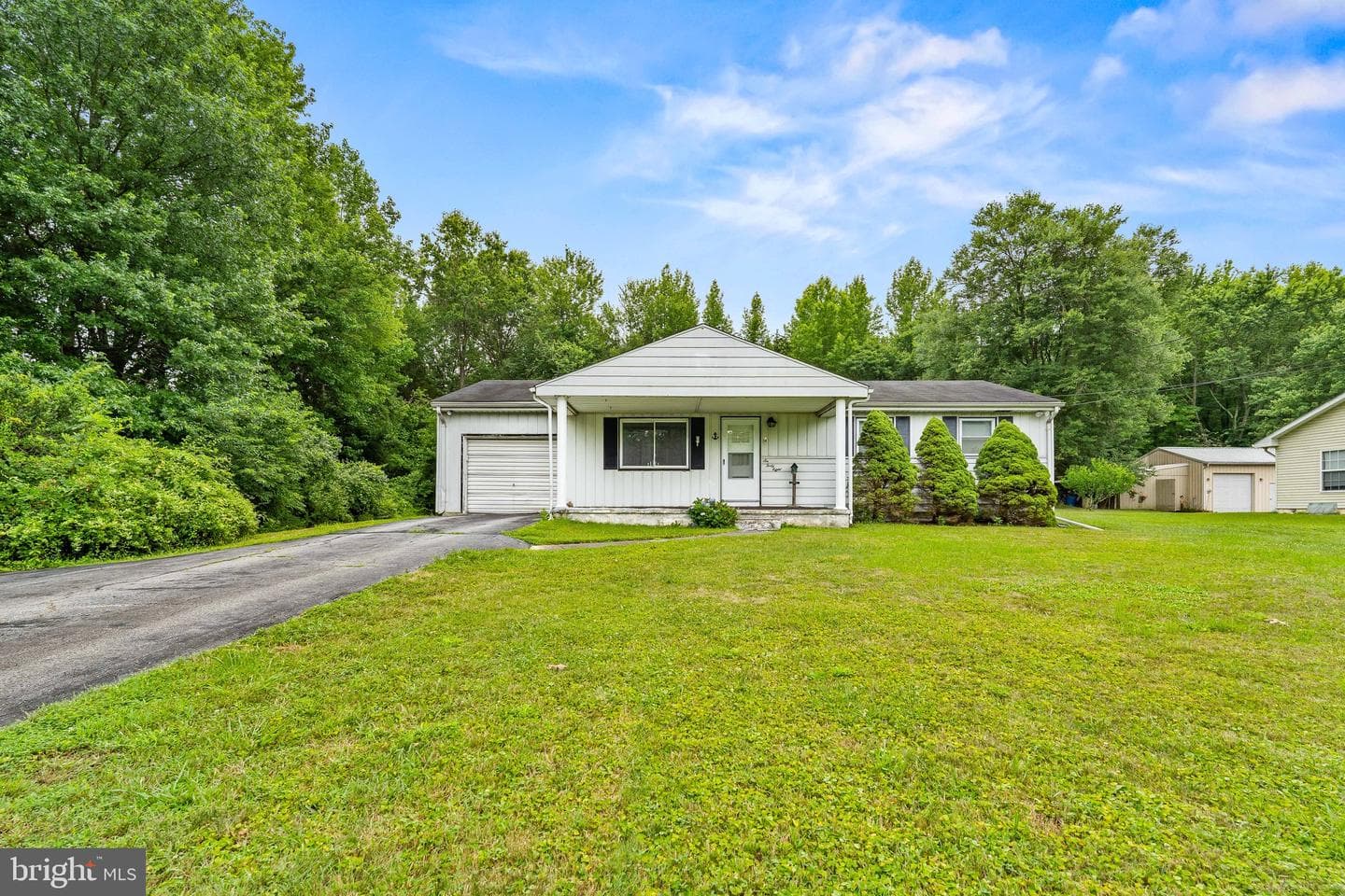 648 Red Hill Road, Elkton