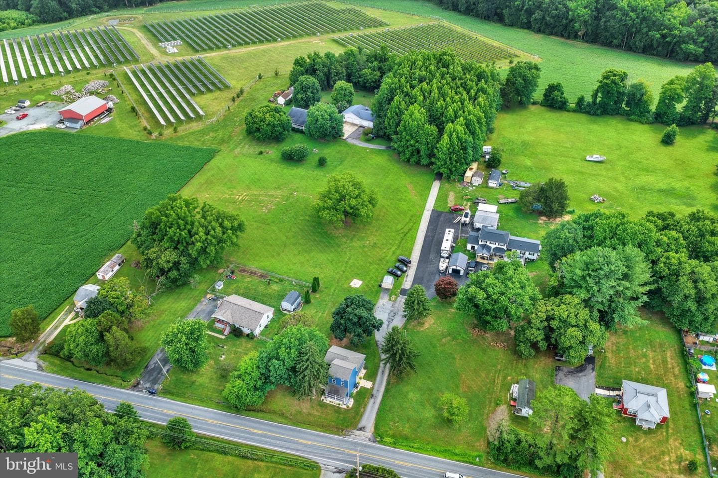 1847 Blue Ball Road photo 32