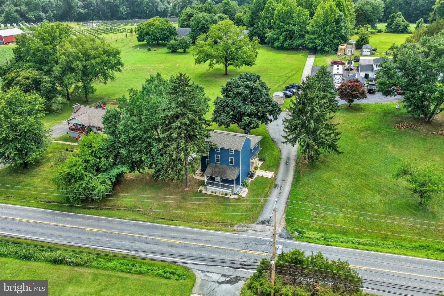 1847 Blue Ball Road photo 36