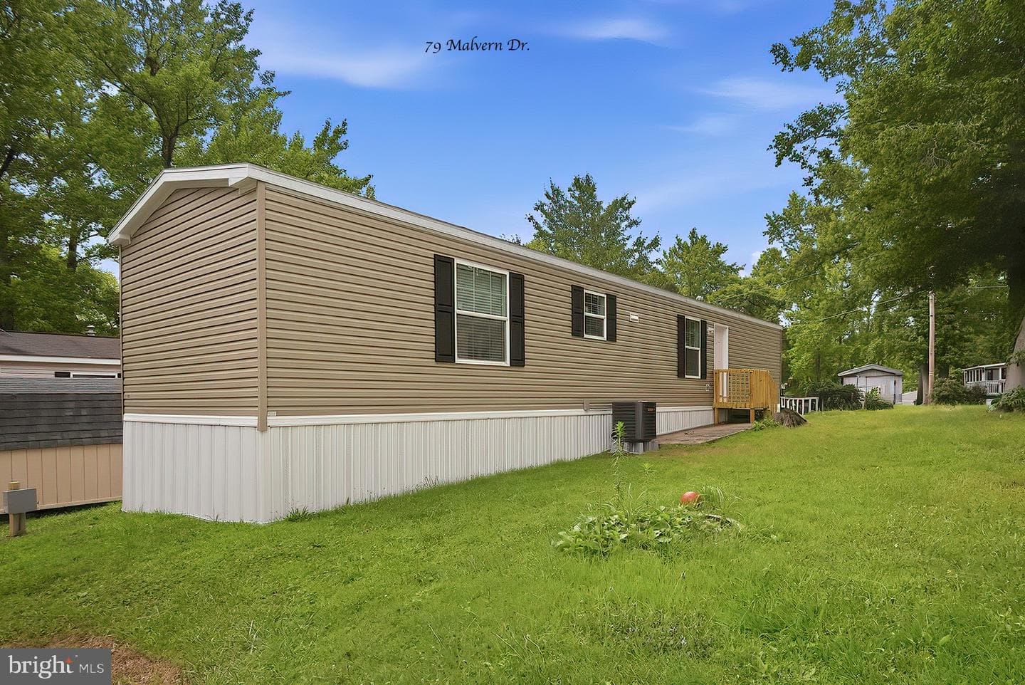 17 Malvern Drive, Elkton