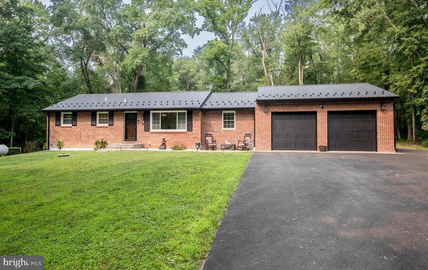 839 Red Toad Road, North East