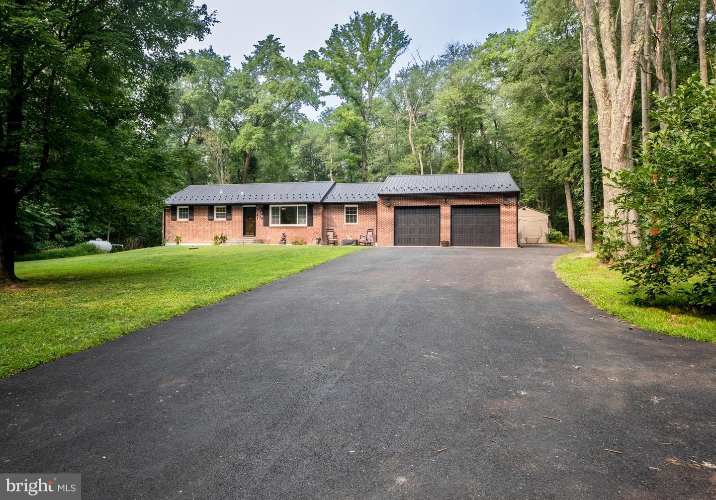 839 Red Toad Road, North East