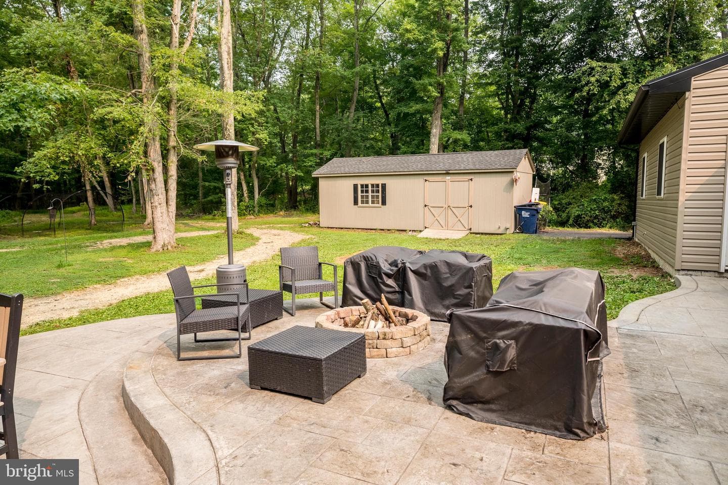 839 Red Toad Road photo 36