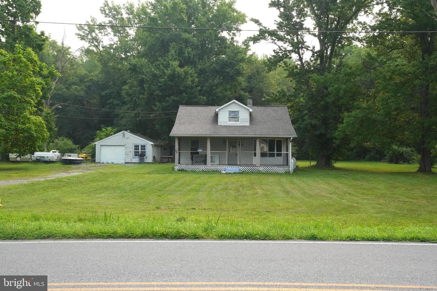 20 Cemetery Road, North East