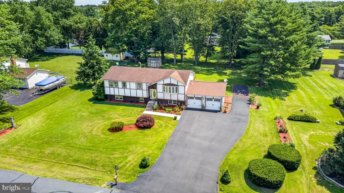 115 Brantwood Drive, Elkton
