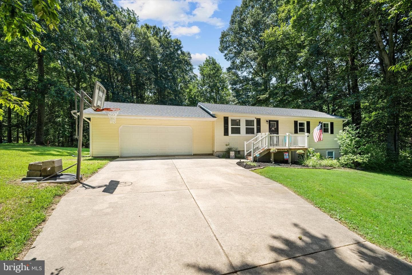 432 Tonys Road, Elkton