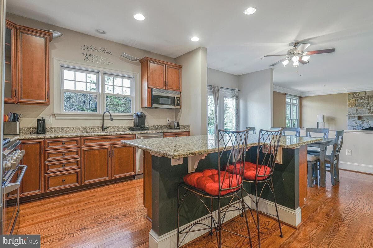 3029 Dahoon Court photo 4