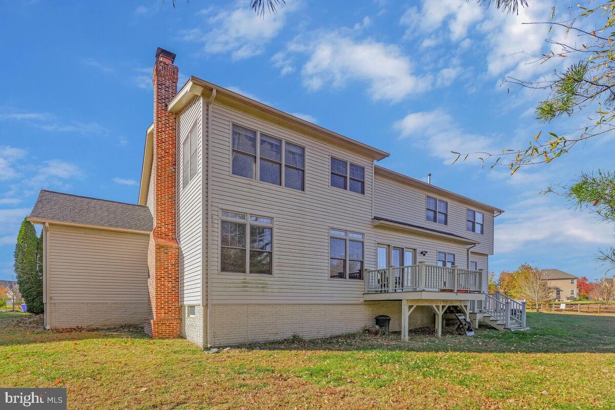 3029 Dahoon Court photo 50