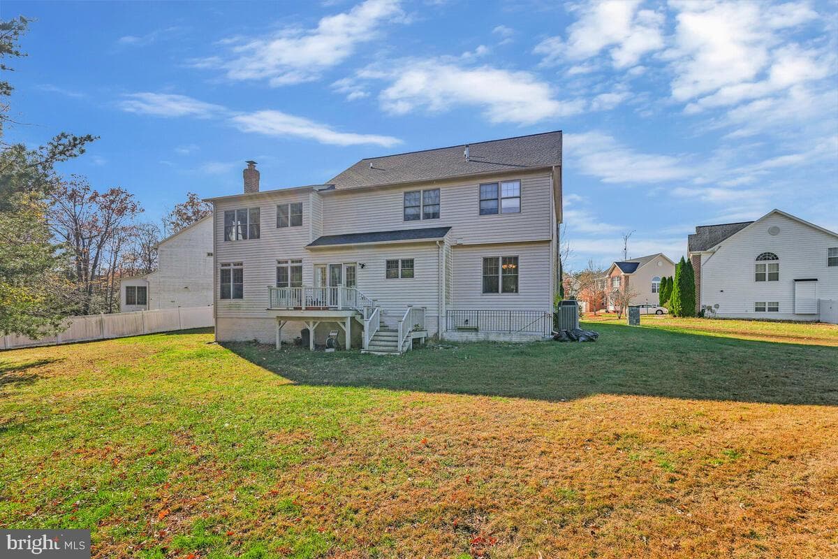 3029 Dahoon Court photo 52
