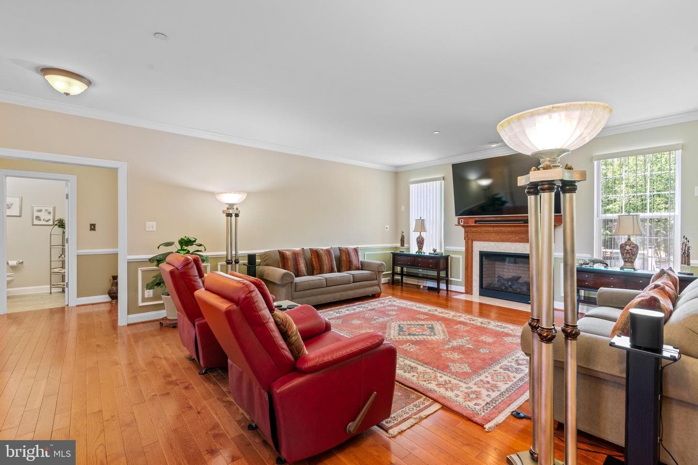 4479 Coachmans Path Court photo 11