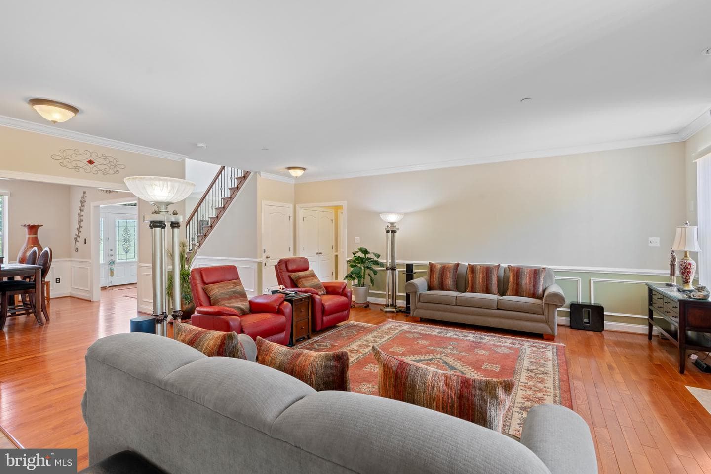 4479 Coachmans Path Court photo 12
