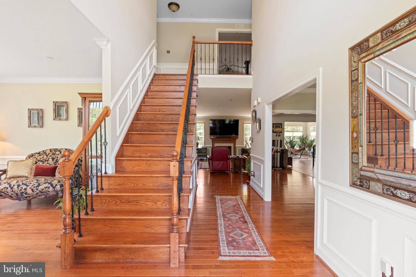 4479 Coachmans Path Court photo 3