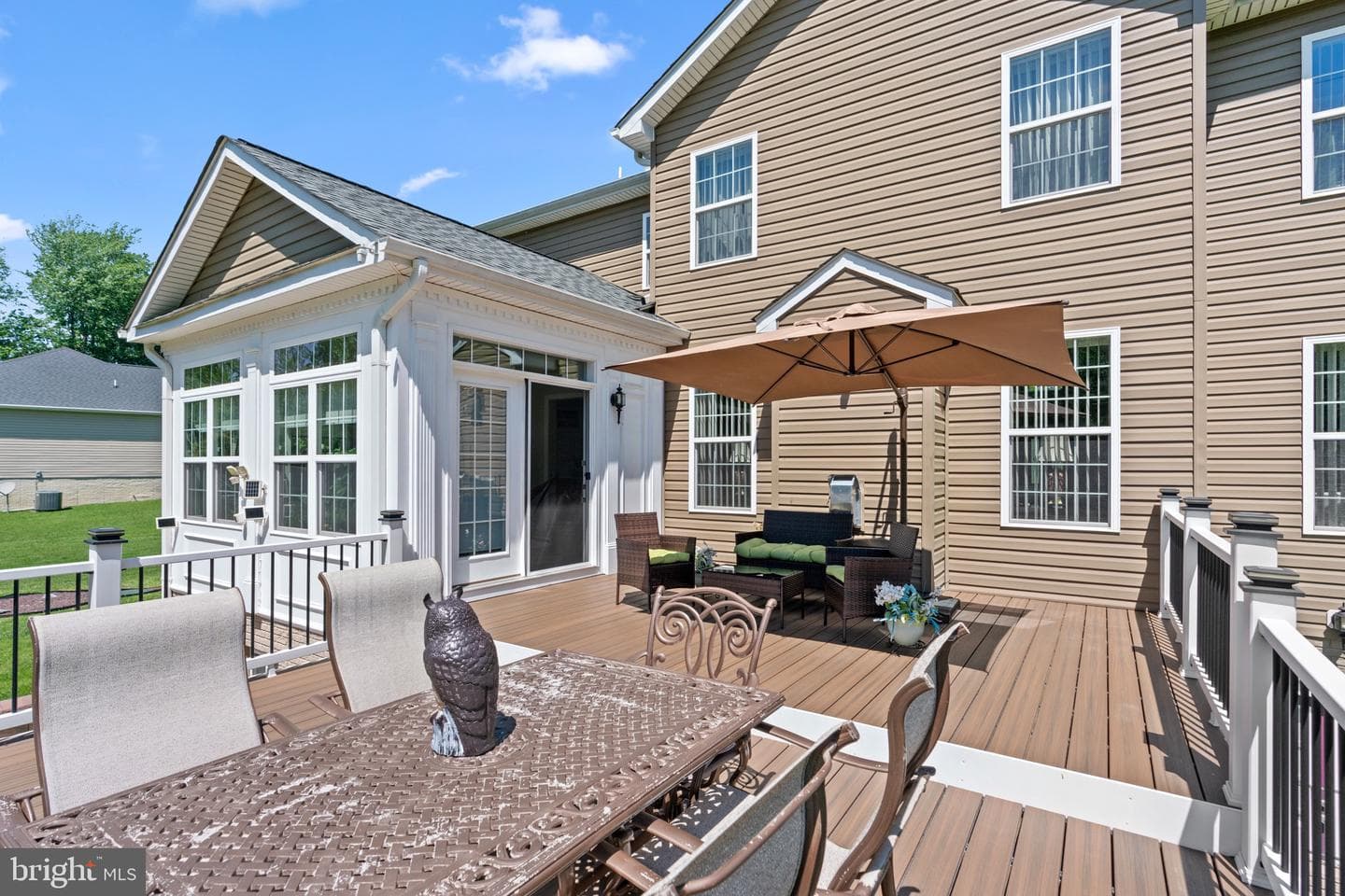 4479 Coachmans Path Court photo 61