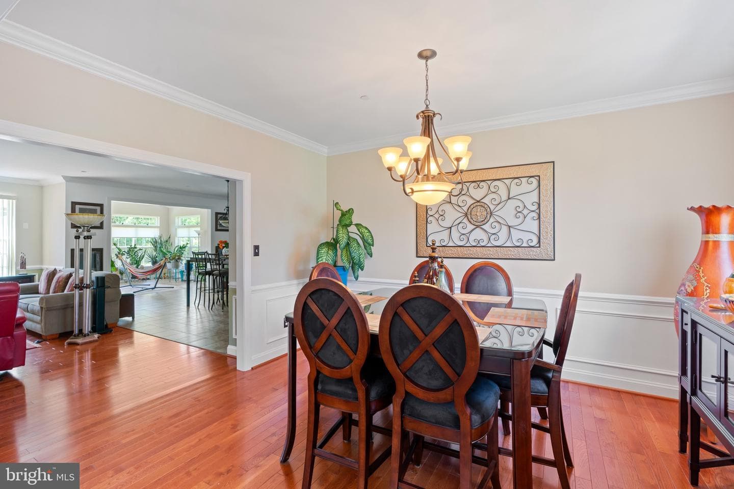 4479 Coachmans Path Court photo 8