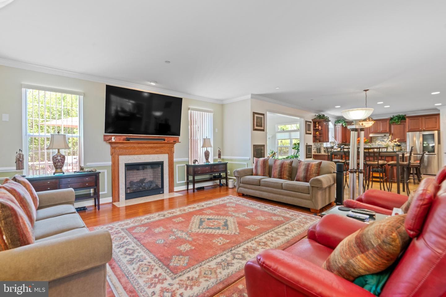 4479 Coachmans Path Court photo 9