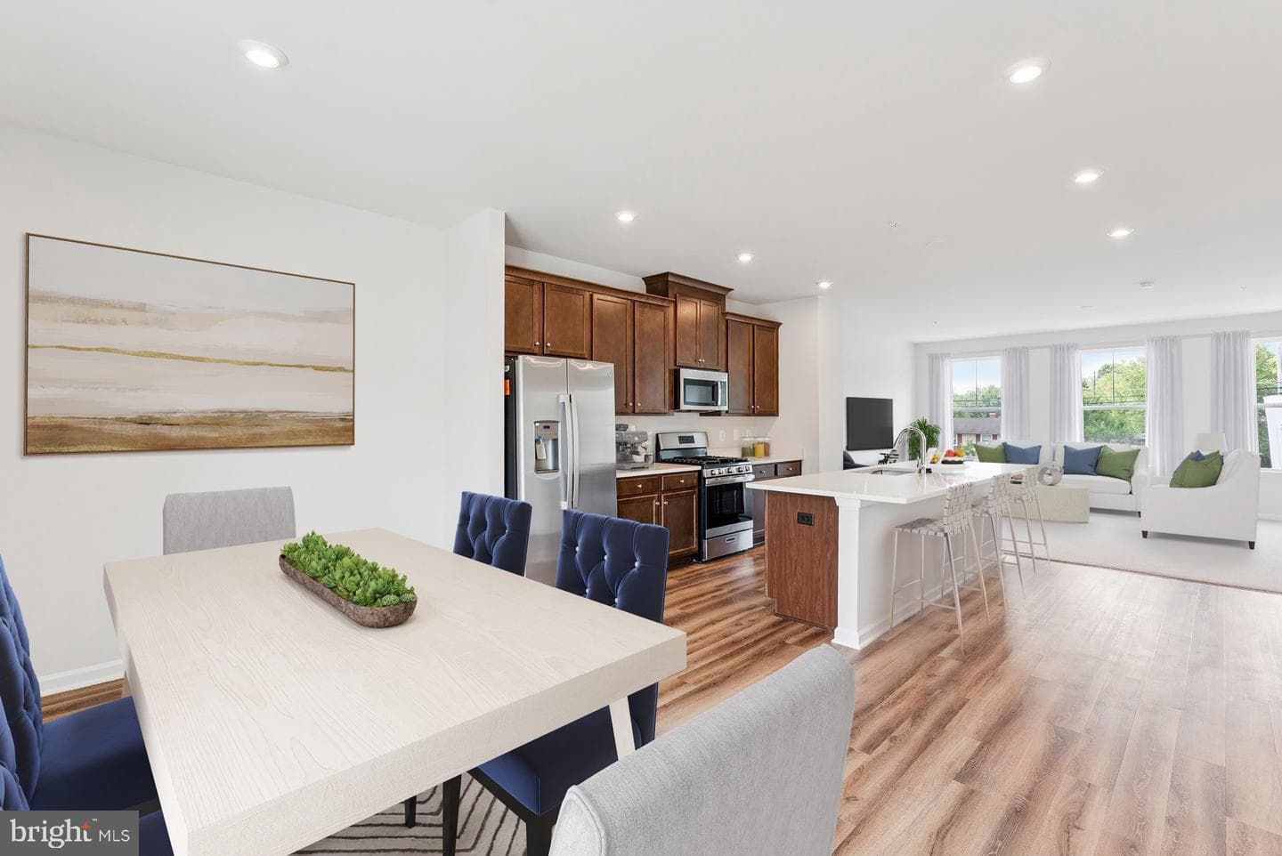 6838 Matthews Road photo 6