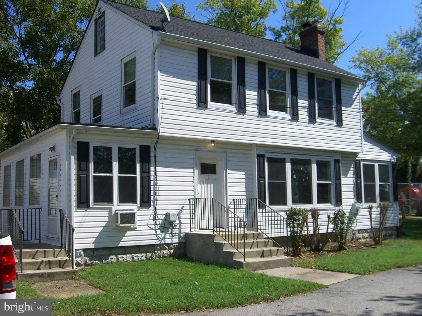 8328 Old Leonardtown Road, Hughesville