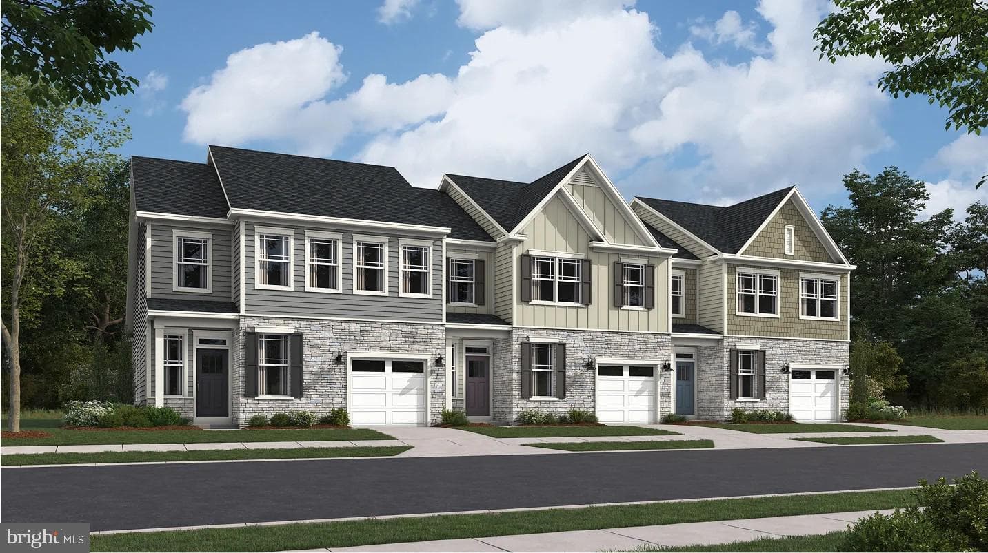 10609 Great Basin Place, White Plains