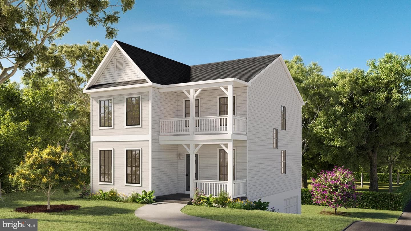 15204 Hughesville School Road, Hughesville