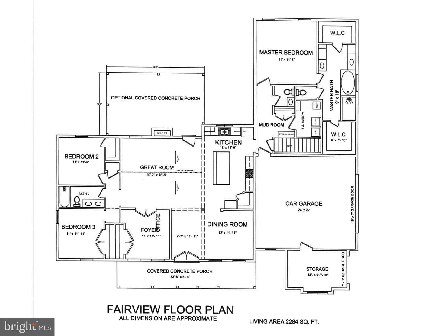 4025 Tamaron Court photo 44
