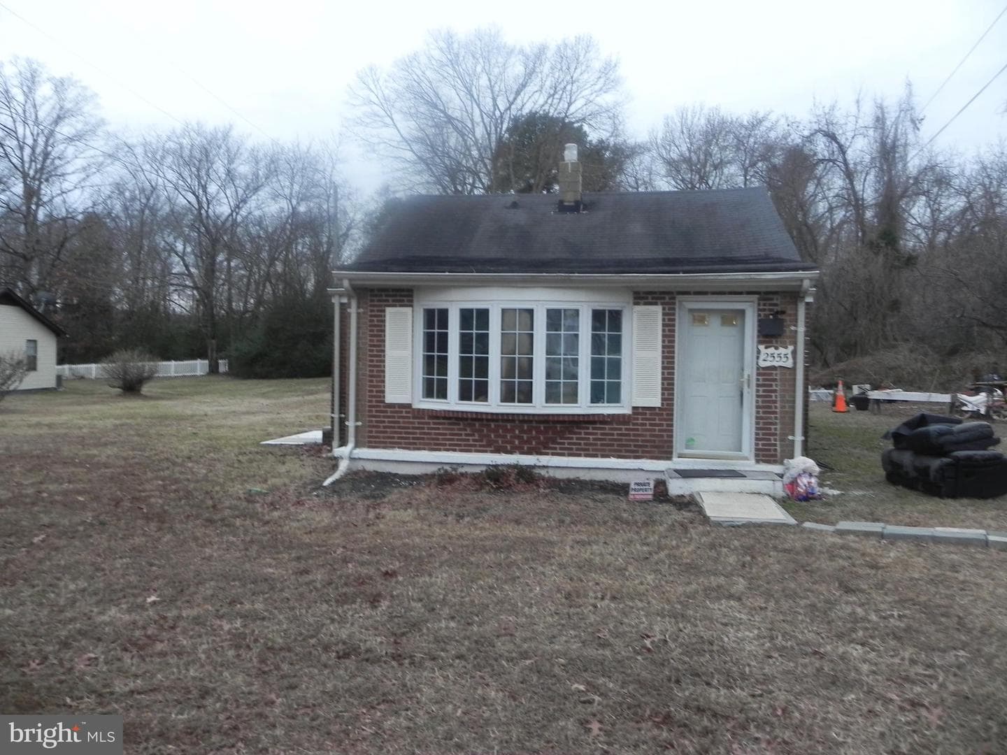 2555 Marshall Hall Road, Bryans Road